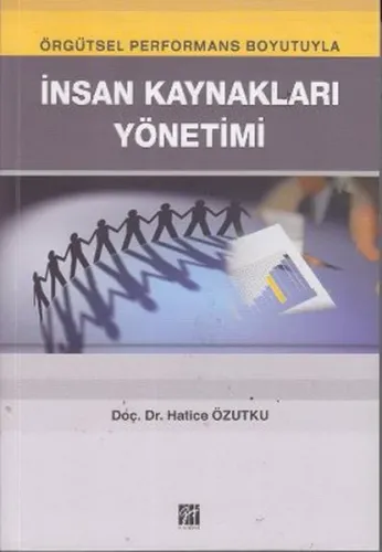 İnsan Kaynakları Yönetimi
