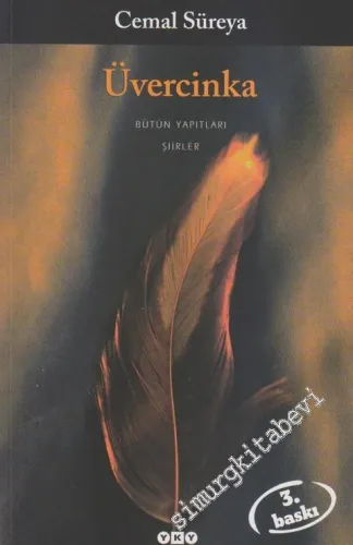 Üvercinka - Şiirler -