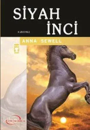 Siyah İnci Anna Mary Sewell