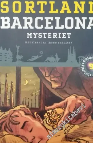 Barcelona - Mysteriet (Norveçce) -        2010