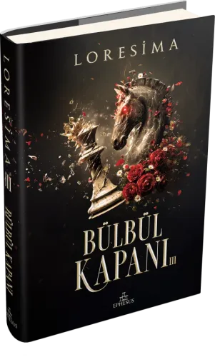 BÜLBÜL KAPANI 3 - CİLTLİ