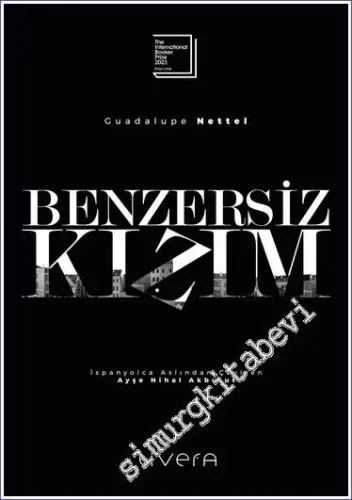 Benzersiz Kızım - 2024
