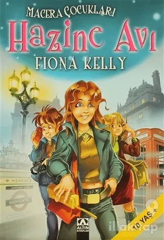 Hazine Avı