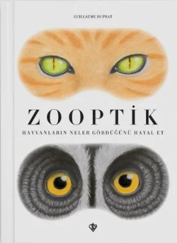 Zooptik (Ciltli)