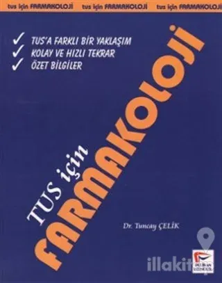 TUS için Farmakoloji