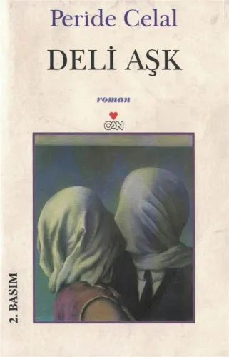Deli Aşk