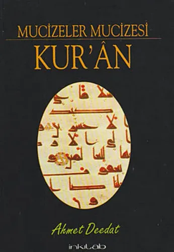 Mucizeler Mucizesi Kur'an