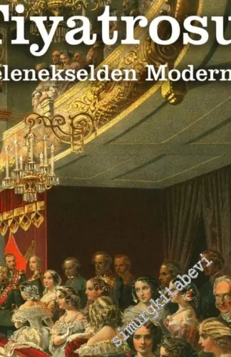 Rus Tiyatrosu: Gelenekselden Moderne -