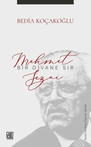 Bir Divane Sır : Mehmet Sezai