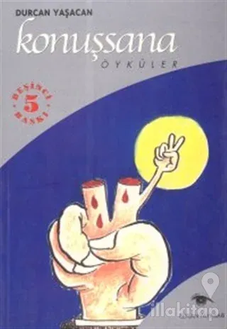 Konuşsana Öyküler