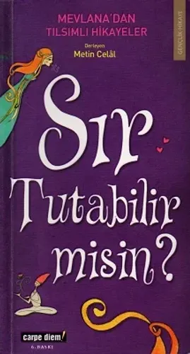 Sır Tutabilir misin?