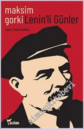 Lenin'li Günler -         2023