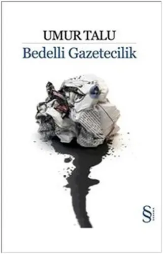 Bedelli Gazetecilik | Kitap Ambarı
