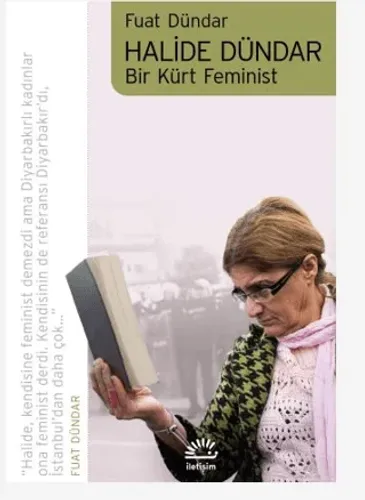 Halide Dündar: Bir Kürt Feminist