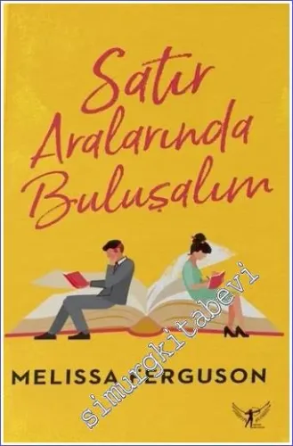 Satır Aralarında Buluşalım CİLTLİ -