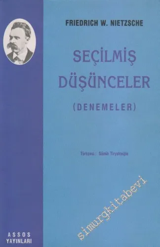 Seçilmiş Düşünceler -        1997