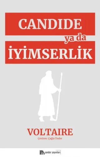 Candide ya da İyimserlik