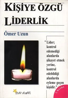 Kişiye Özgü Liderlik