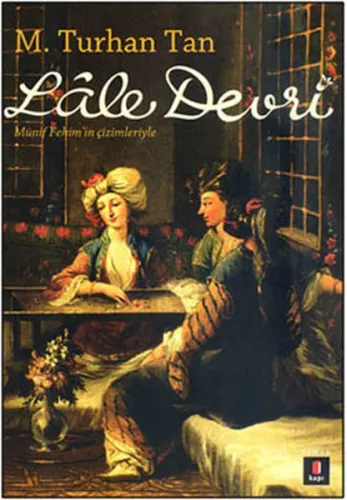 Lâle Devri