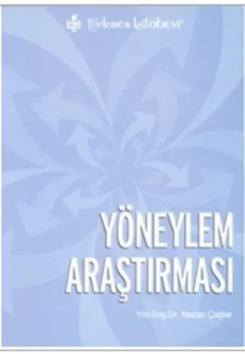 Yöneylem Araştırması