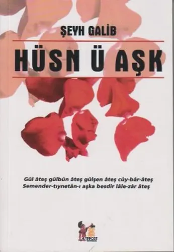 Hüsn ü Aşk