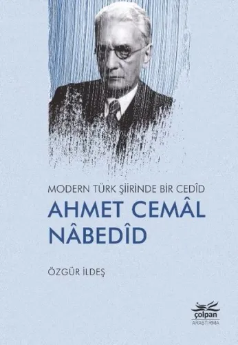 Bir Cedîd Ahmet Cemâl Nâbedîd