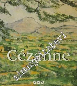 Cezanne 1839  - 1906 -