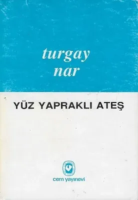 Yüz Yapraklı Ateş