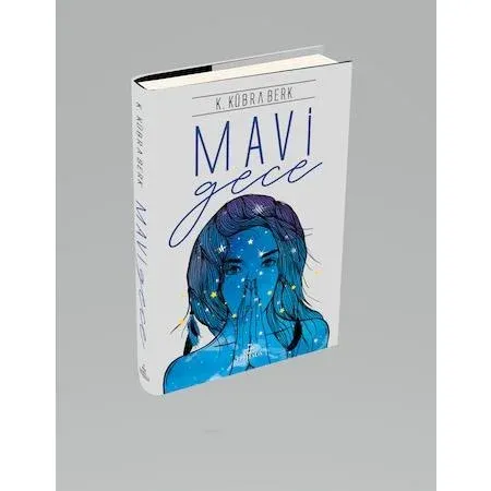 MAVİ GECE, CİLTLİ