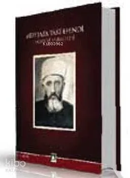 Mustafa Taki Efendi
