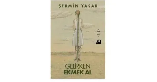 Kültür - Geşirken Ekmek Al