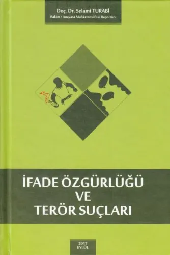 İfade Özgürlüğü ve Terör Suçları
