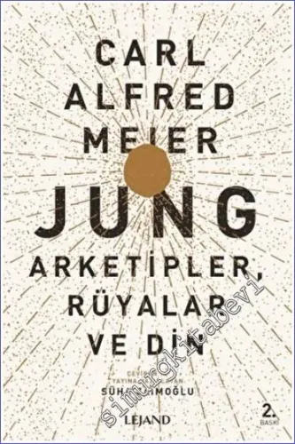 Jung : Arketipler Rüyalar ve Din -