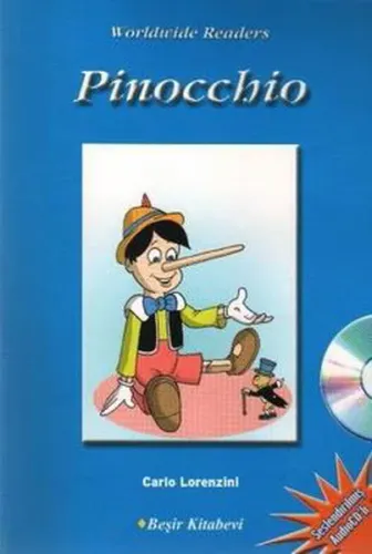 Pinocchio (Level -1)