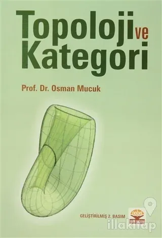 Topoloji ve Kategori