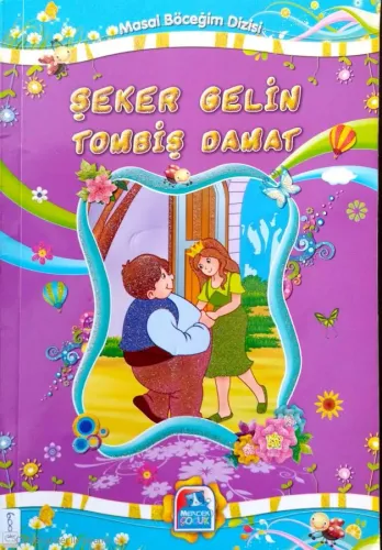 Şeker Gelin Tombiş Damat
