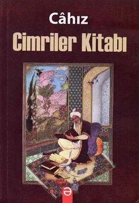 Cimriler Kitabı