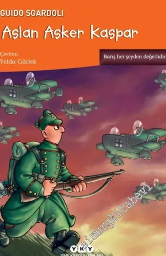 Aslan Asker Kaspar -