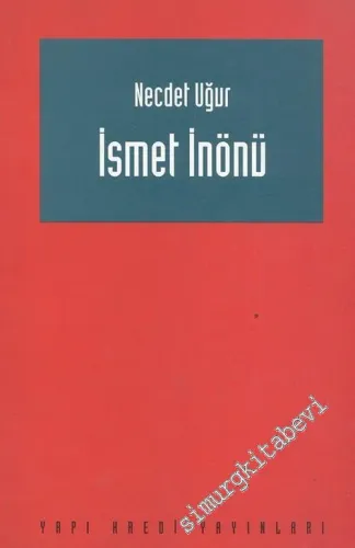 İsmet İnönü -         2025