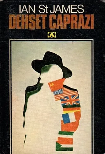 Dehşet Çaprazı
