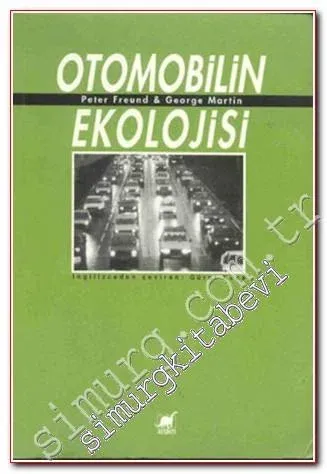 Otomobilin Ekolojisi -        1996