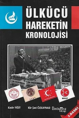 Ülkücü Hareketin Kronolojisi