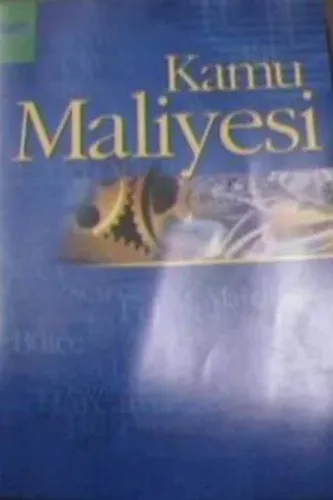 Kamu Maliyesi