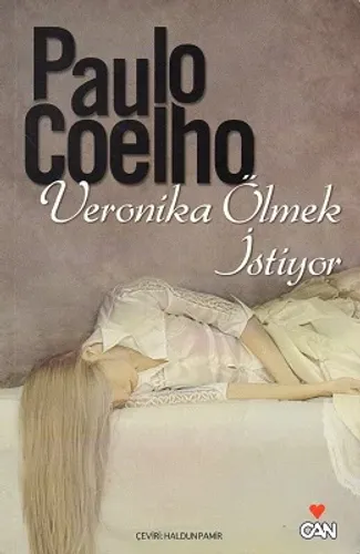 Veronika Ölmek İstiyor