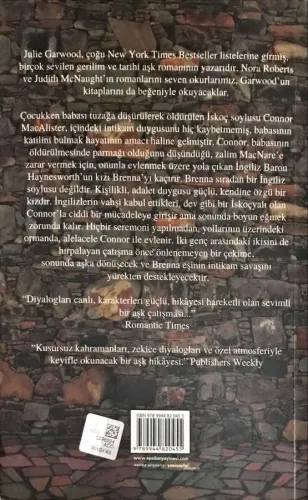 Düğün Julie Garwood Epsilon Yayıncılık