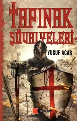 Tapınak Şövalyeleri