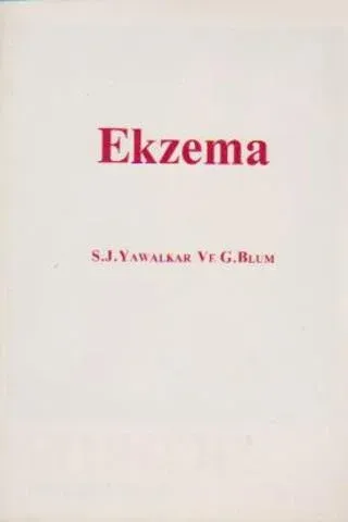 Ekzema