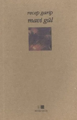 Mavi Gül