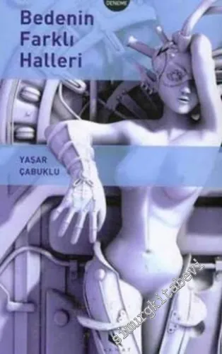 Bedenin Farklı Halleri -        2006
