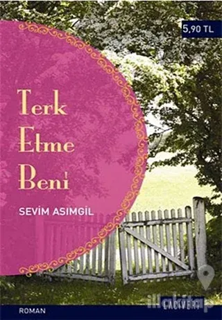 Terk Etme Beni
